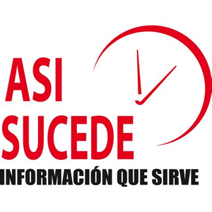 Asisucede.com.mx